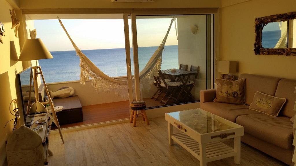 Akisol Sesimbra Beach II Exterior photo